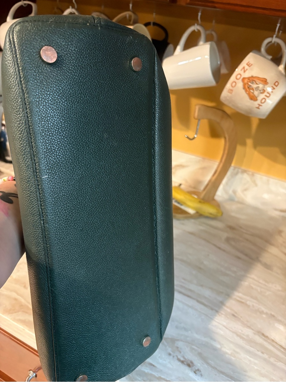 kate spade evergreen bag - Picture 8 of 11